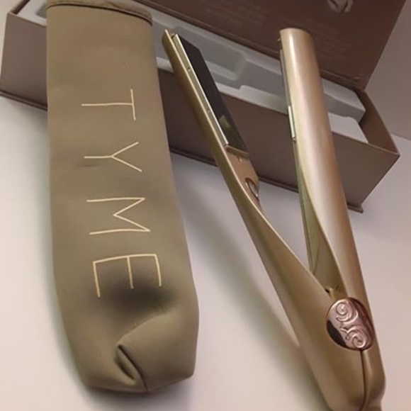 TYME - Picture 1 of 8